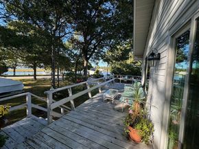 64 Edgewater Drive, Wareham MA 02571