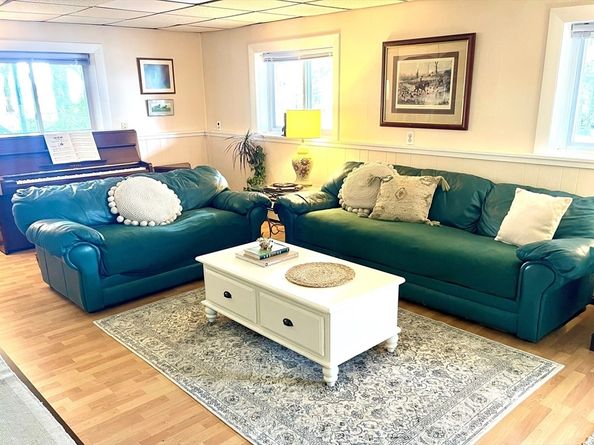 64 Edgewater Drive, Wareham MA 02571
