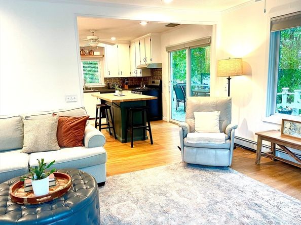 64 Edgewater Drive, Wareham MA 02571