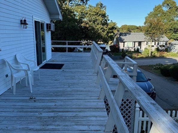 64 Edgewater Drive, Wareham MA 02571