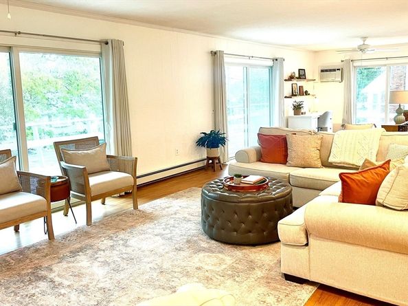 64 Edgewater Drive, Wareham MA 02571