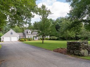 93 Birch Hill Rd, West Brookfield MA 01585