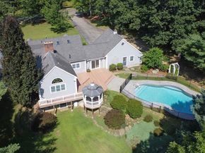 93 Birch Hill Rd, West Brookfield MA 01585