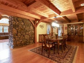 93 Birch Hill Rd, West Brookfield MA 01585