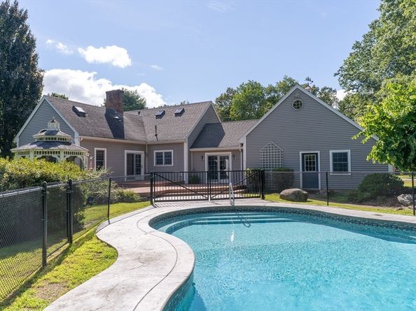 93 Birch Hill Rd, West Brookfield MA 01585