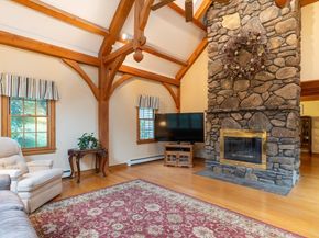 93 Birch Hill Rd, West Brookfield MA 01585