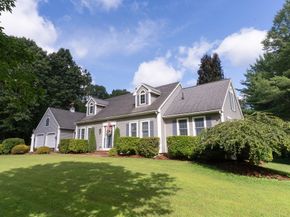 93 Birch Hill Rd, West Brookfield MA 01585