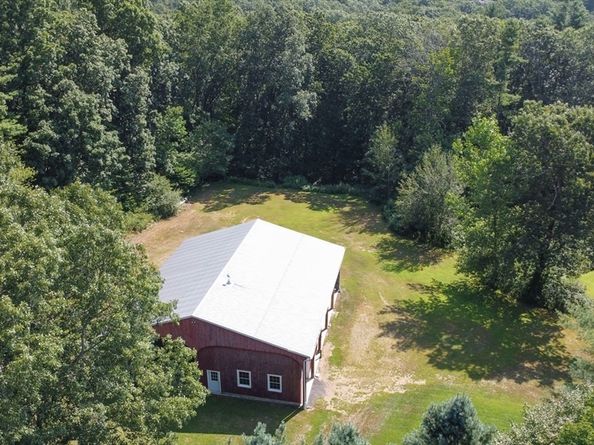 93 Birch Hill Rd, West Brookfield MA 01585
