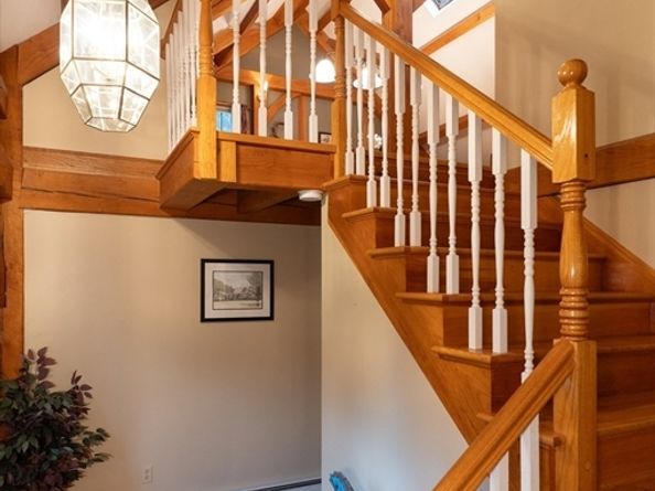 93 Birch Hill Rd, West Brookfield MA 01585