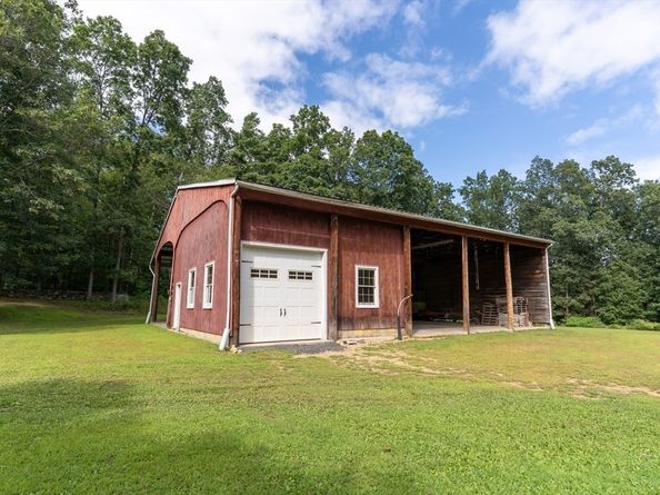 93 Birch Hill Rd, West Brookfield MA 01585