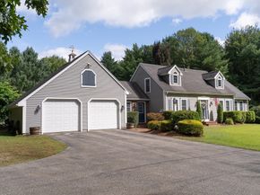 93 Birch Hill Rd, West Brookfield MA 01585
