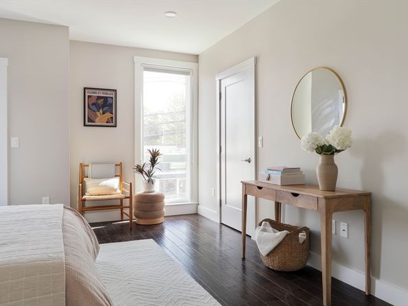 266 Beacon Street 3, Somerville MA 02143