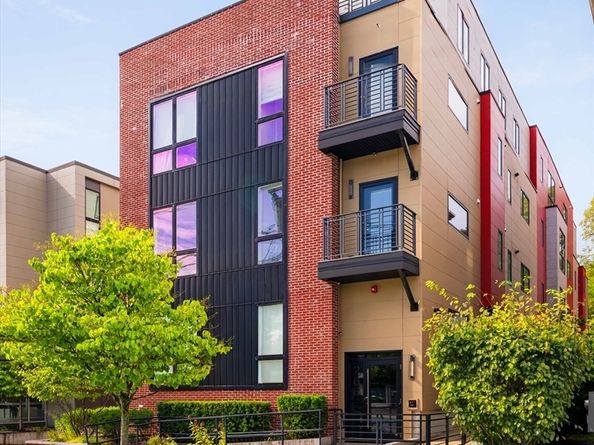 266 Beacon Street 3, Somerville MA 02143