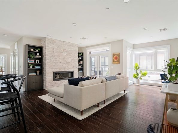 266 Beacon Street 3, Somerville MA 02143