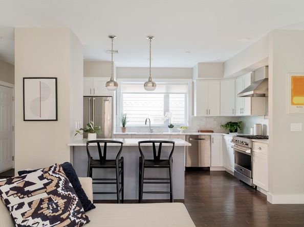 266 Beacon Street 3, Somerville MA 02143