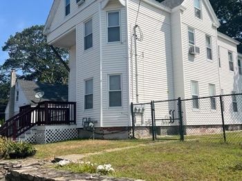 3 Mildred Ave