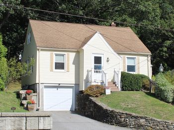 35 Pinehurst Ave