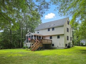 837 Livingston St, Tewksbury MA 01876