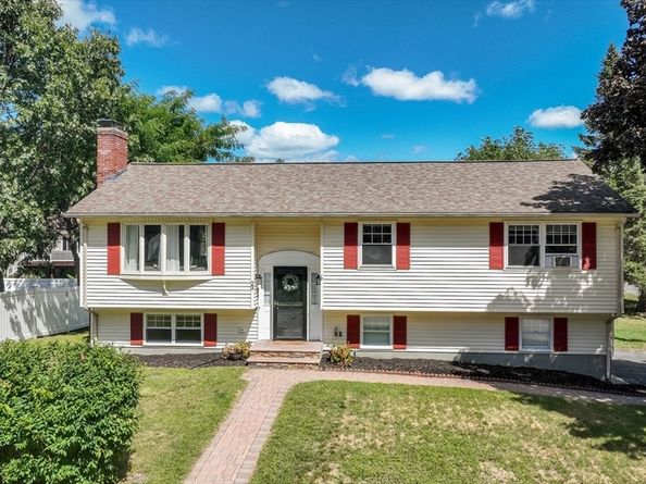 23 Murray Ave, Auburn MA 01501