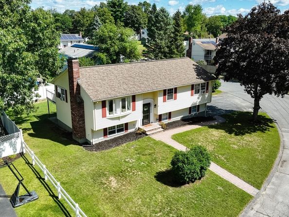 23 Murray Ave, Auburn MA 01501