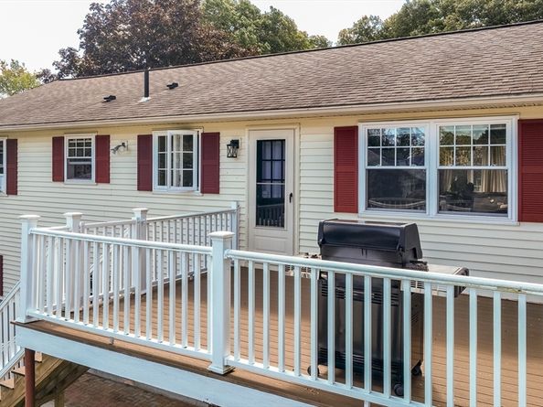 23 Murray Ave, Auburn MA 01501