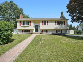 23 Murray Ave, Auburn MA 01501