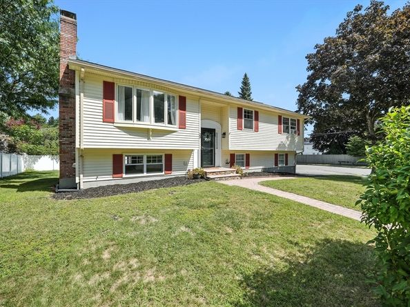 23 Murray Ave, Auburn MA 01501