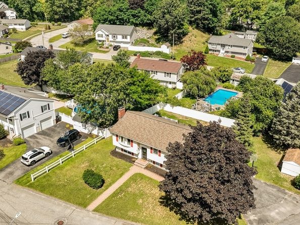 23 Murray Ave, Auburn MA 01501
