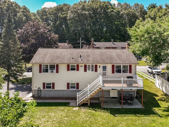 23 Murray Ave, Auburn MA 01501