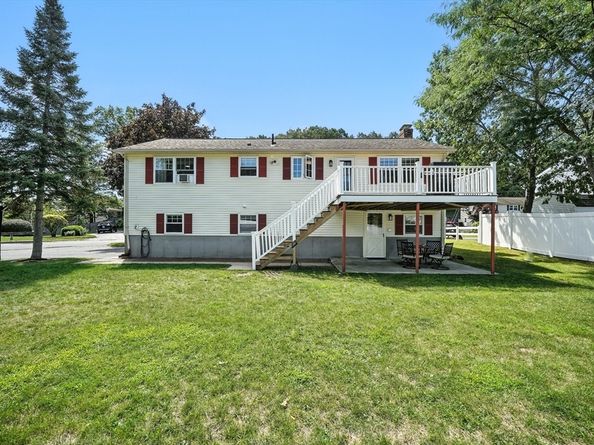 23 Murray Ave, Auburn MA 01501