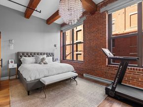 15 Sleeper St. 206, Boston MA 02210