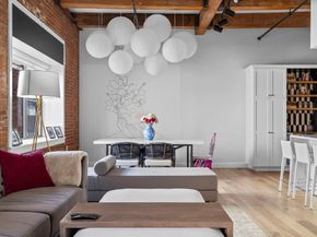 15 Sleeper St. 206, Boston MA 02210