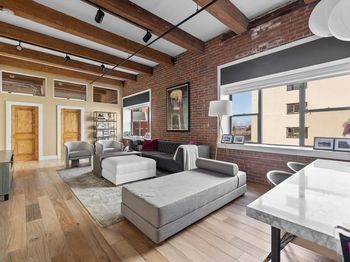 15 Sleeper St.