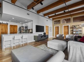 15 Sleeper St. 206, Boston MA 02210