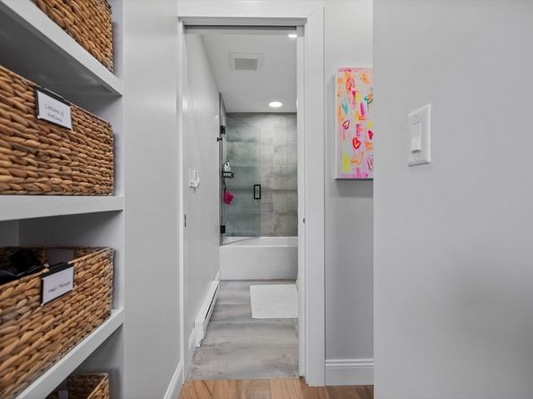 15 Sleeper St. 206, Boston MA 02210