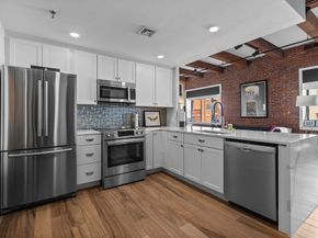 15 Sleeper St. 206, Boston MA 02210