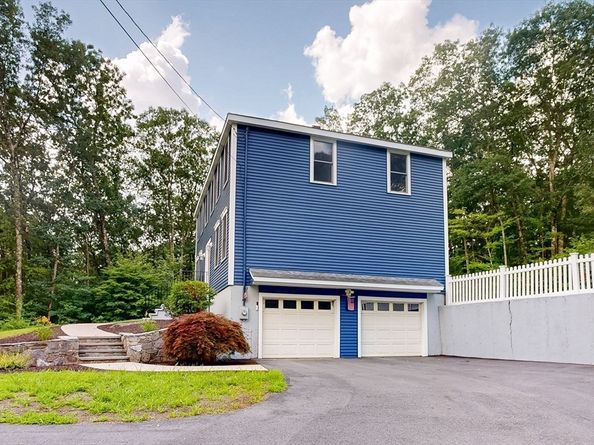 375 Central St, Milford MA 01757