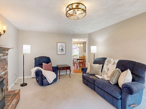 375 Central St, Milford MA 01757