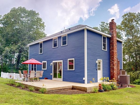 375 Central St, Milford MA 01757