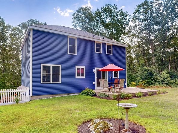 375 Central St, Milford MA 01757
