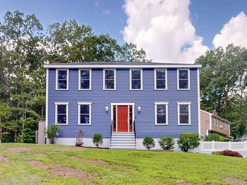 375 Central St