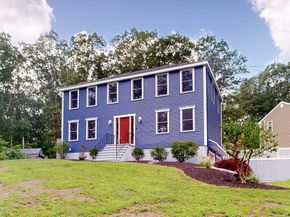 375 Central St, Milford MA 01757