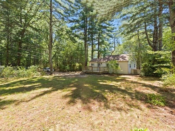 44 Lake Shore Dr, Middleboro MA 02346