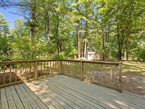 44 Lake Shore Dr, Middleboro MA 02346