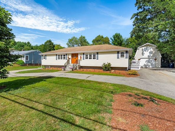 64 Millbury Ave, Millbury MA 01527