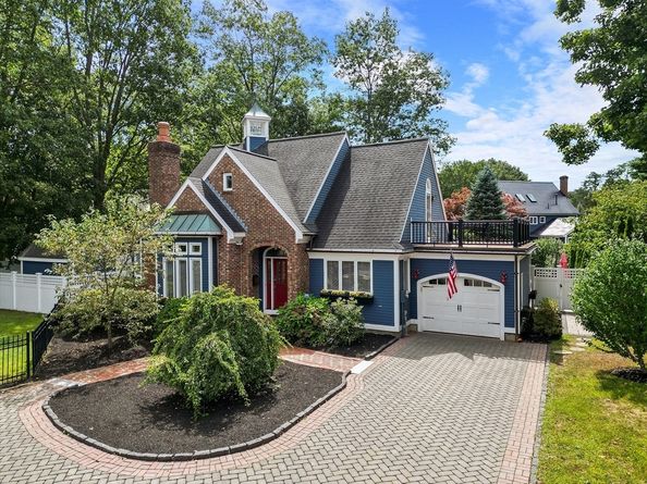 43 Ferry Rd, Newburyport MA 01950