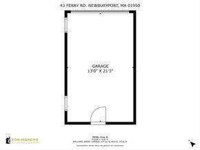 43 Ferry Rd, Newburyport MA 01950