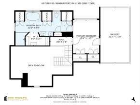 43 Ferry Rd, Newburyport MA 01950