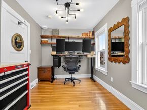 5 Lyman Ave, Medford MA 02155