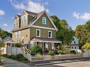 5 Lyman Ave, Medford MA 02155